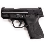 SMITH & WESSON M&P 9 SHIELD M2.0 - 1 of 4