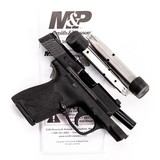 SMITH & WESSON M&P 9 SHIELD M2.0 - 4 of 4