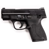 SMITH & WESSON M&P 9 SHIELD M2.0 - 2 of 4