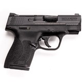 SMITH & WESSON M&P 9 SHIELD M2.0 - 3 of 4