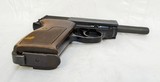 WALTHER P38 - 3 of 4