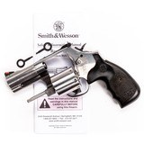 SMITH & WESSON 686-6 PLUS - 4 of 5