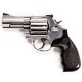 SMITH & WESSON 686-6 PLUS - 1 of 5