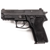 SIG SAUER P229 E2 - 1 of 4