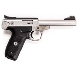 SMITH & WESSON SW22 VICTORY - 3 of 4