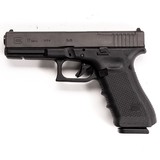 GLOCK 17 GEN4 MOS - 1 of 4