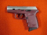 SCCY CPX-2 - 2 of 6