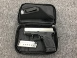SPRINGFIELD xds-9 - 1 of 1