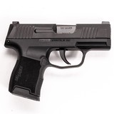 SIG SAUER P365 - 2 of 3