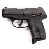 RUGER EC9S - 1 of 3