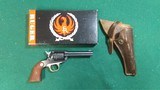 SMITH & WESSON 686 PLUS 3-5-7 MAGNUM SERIES - 1 of 9