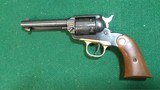 SMITH & WESSON 686 PLUS 3-5-7 MAGNUM SERIES - 9 of 9