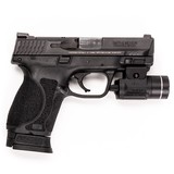 SMITH & WESSON M&P9 M2.0 - 3 of 4