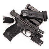 SMITH & WESSON M&P9 M2.0 - 4 of 4