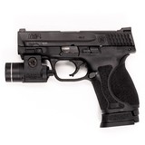 SMITH & WESSON M&P9 M2.0 - 1 of 4