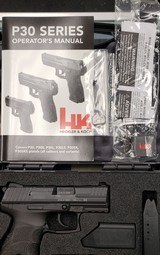 HECKLER & KOCH P30SK - 3 of 3