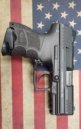 HECKLER & KOCH P30SK - 1 of 3