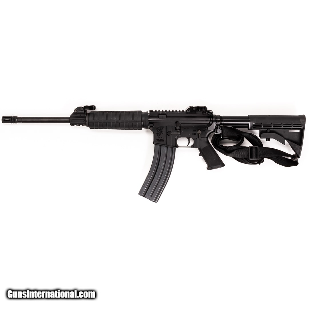 SURPLUS AMMO AND ARMS SA15