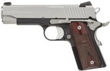 SIG SAUER 1911 C3 COMPACT - 2 of 2