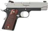 SIG SAUER 1911 C3 COMPACT - 1 of 2