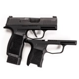 SIG SAUER P365 - 2 of 3