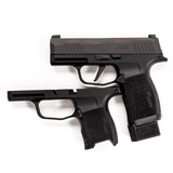 SIG SAUER P365 - 1 of 3
