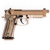 BERETTA M9A3 - 2 of 3
