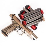 BERETTA M9A3 - 3 of 3