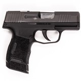 SIG SAUER P365 SAS - 3 of 4