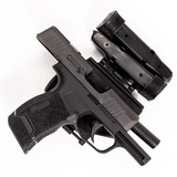SIG SAUER P365 SAS - 4 of 4