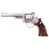 SMITH & WESSON 66-1 - 2 of 4