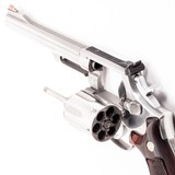 SMITH & WESSON 66-1 - 4 of 4