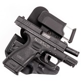 SPRINGFIELD ARMORY XD-9 SUB-COMPACT - 4 of 4