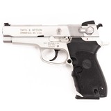 SMITH & WESSON 910S - 1 of 3
