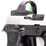SIG SAUER P320 XFIVE - 5 of 5