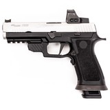 SIG SAUER P320 XFIVE - 3 of 5