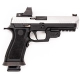 SIG SAUER P320 XFIVE - 1 of 5