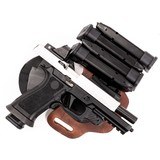 SIG SAUER P320 XFIVE - 4 of 5