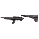 RUGER 22 CHARGER - 2 of 5