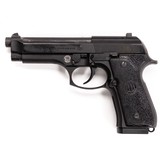 BERETTA MODEL 96D - 3 of 4