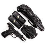 BERETTA MODEL 96D - 4 of 4