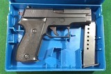 SIG SAUER P6 - 1 of 5