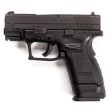 SPRINGFIELD ARMORY XD-9 SUB COMPACT - 2 of 4