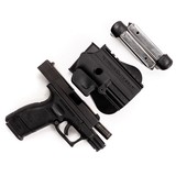 SPRINGFIELD ARMORY XD-9 SUB COMPACT - 4 of 4