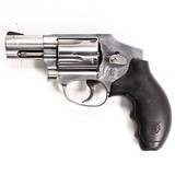 SMITH & WESSON 640-3 - 1 of 4