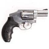 SMITH & WESSON 640-3 - 2 of 4