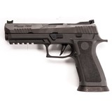 SIG SAUER P320 XFIVE LEGION - 2 of 4