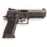 SIG SAUER P320 XFIVE LEGION - 3 of 4