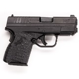 SPRINGFIELD ARMORY XDS-9 3.3 - 2 of 4