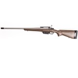 RUGER M77 HAWKEYE LRH - 1 of 4